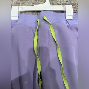 Figs Lavender Dew Joggers